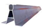 VENTA RAY PROFİL AŞIK 60MM - 30CM RAY PROFİL