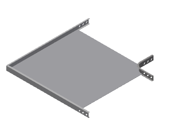 EAE 040 CTE 600 YD 90° ,H40 (mm) ,A600 (mm)-(Kablo-Tava-Sistemleri)