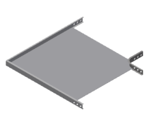 EAE 040 CTE 600 YD 90° ,H40 (mm) ,A600 (mm)-(Kablo-Tava-Sistemleri)