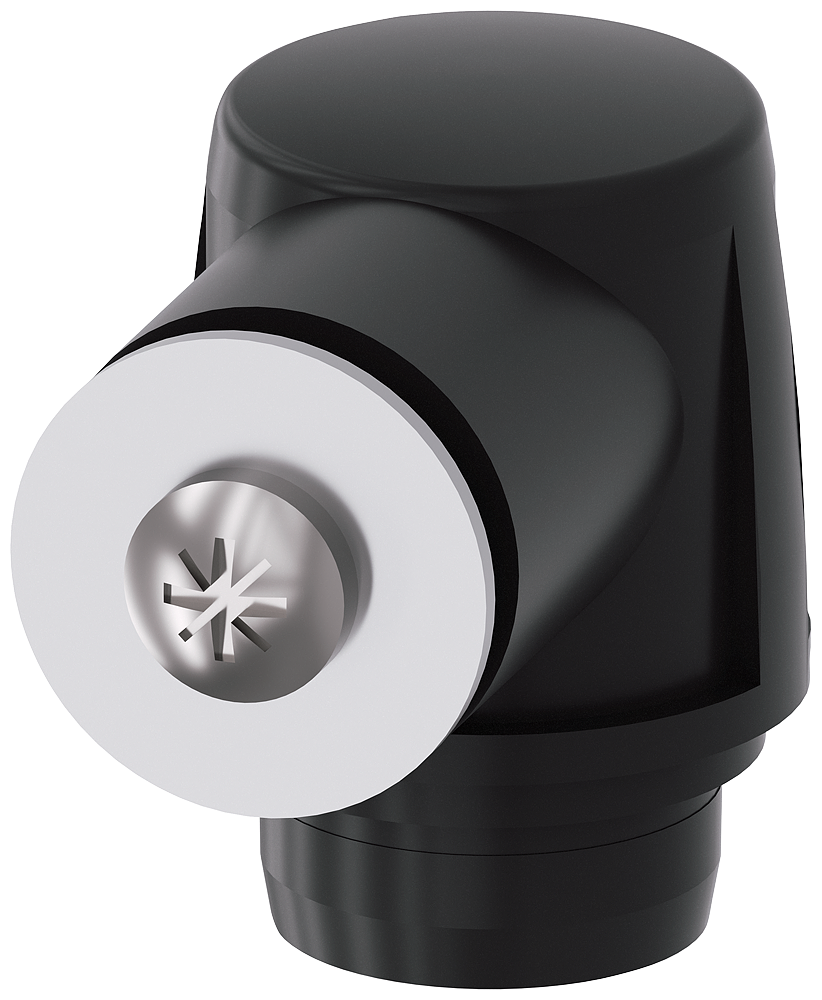 Siemens 3SE5000-0AK00 SIRIUS 3SE5 SAG-SOL AÇISAL HAREKETLİ KAFA, Sağ-sol tahrik temel eleman (plastik)