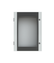 ABB SRN7520VK Enclosure 700x500x200mm (hxlxd)