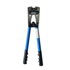 VENTA KABLO PAPUCU SIKMA PENSESİ 6-50MM2 6-50MM2 ARASI PAPUÇ SIKMA
