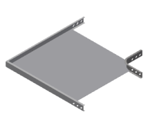 EAE 040 CTE 500 YD 90° ,H40 (mm) ,A500 (mm)-(Kablo-Tava-Sistemleri)