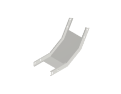 EAE 040 CTE 150 ID60° ,H40 (mm) ,A150 (mm),T2(mm)-(Kablo-Tava-Sistemleri)
