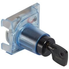 Legrand (421066) DPX³ 160/250serisi kompakt şalter yana montaj motor için p