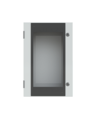 ABB SRN6420VK Enclosure 600x500x200mm (hxlxd)