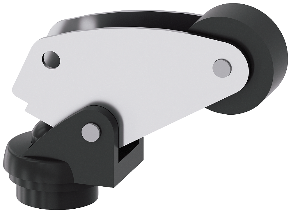 Siemens 3SE5000-0AF01 SIRIUS 3SE5 Kafa, Köşegen plastik makara (22mm çap)