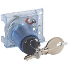 Legrand (421065) DPX³ 160/250serisi kompakt şalteryana montajmotor için ro