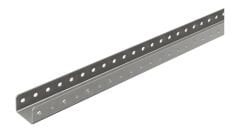 EAE ASU 1,2A-6 Askı Uzatma Profili (L:3000mm) (T:1,2mm) - Pregalvaniz