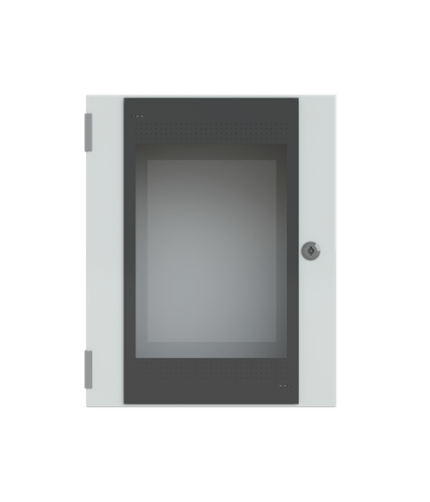 ABB SRN5420VK Enclosure 500x400x200mm (hxlxd)