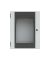 ABB SRN5420VK Enclosure 500x400x200mm (hxlxd)