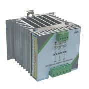 Sigma (SSE50) 3X16,6 ENDÜKTİF YÜK SÜRÜCÜ