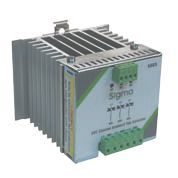 Sigma (SSE50) 3X16,6 ENDÜKTİF YÜK SÜRÜCÜ