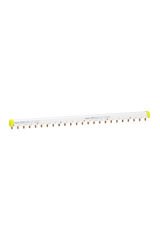 Schneider (A9XPH424) Acti 9 Comb Busbar 4 Kutup 24 Modül