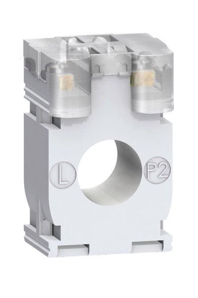 Schneider (METSECT5CC004) Akım Trafosu - CC tip, 21mm 40 A