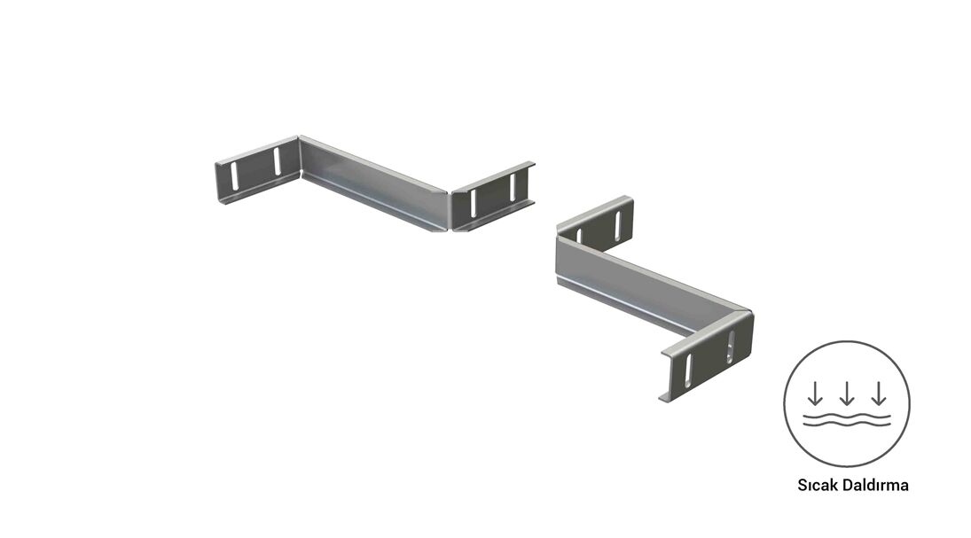 EAE 60 CTE RD 300 ,H60 (mm) ,A300 (mm),T2(mm)-(Kablo-Tava-Sistemleri)