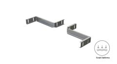 EAE 60 CTE RD 300 ,H60 (mm) ,A300 (mm),T2(mm)-(Kablo-Tava-Sistemleri)