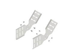 EAE 100 SDE EK PRG (1,2) ,H100 (mm)-(Kablo-Tava-Sistemleri)