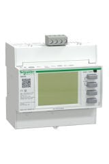 Schneider (METSEPM3255) PM3255, Modbus haberleşmeli, dahili hafıza