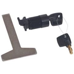 Legrand (421007) DPX³ 160/250serisi doğrudan montaj döner kumanda için Pr