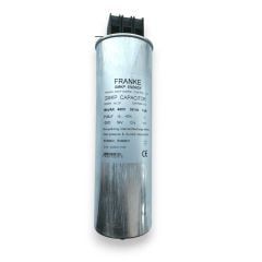 0,83 kVAr 230V Kondansatör