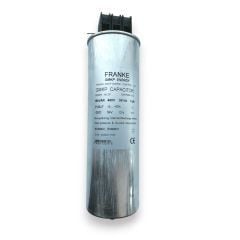 0,83 kVAr 230V Kondansatör