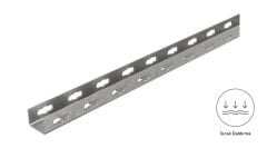 EAE MKT Kanal Askı (3 Metre - Sıcak Daldırma)