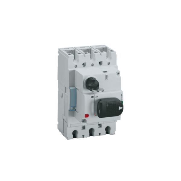 Legrand (421006) DPX³ 160/250serisi doğrudan montaj döner kumanda için Ro