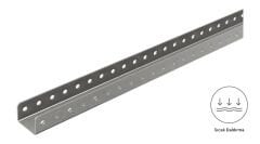 EAE ASU 2A-6 Askı Uzatma Profili (L:3000mm) (T:2mm) - Sıcak Daldırma