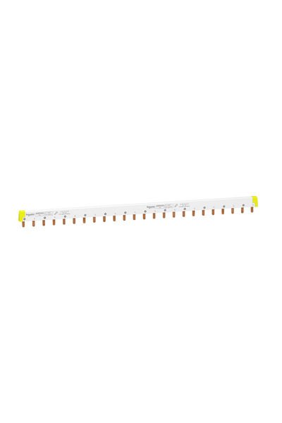 Schneider (A9XPH224) Acti 9 Comb Busbar 2 Kutup 24 Modül