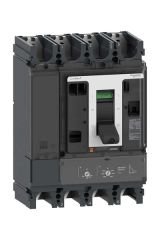Schneider (C63F4TM500D)  NSX500F TM-DC 4P