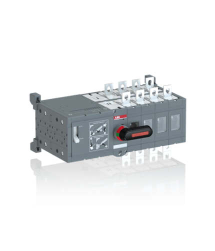 ABB 1SCA022848R1510 OTM160E4CM230C