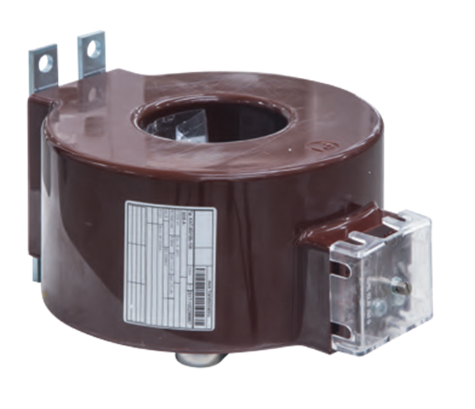 50/5A 5VA 5P10CL 2022 ARMTEK OG TOROİDAL AKIM TRAFOSU