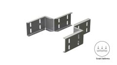 EAE 60 CTE RD 050 ,H60 (mm) ,A50 (mm),T2(mm)-(Kablo-Tava-Sistemleri)