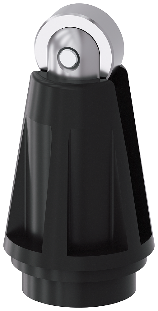 Siemens 3SE5000-0AD02 SIRIUS 3SE5 Kafa, Dikey paslanmaz çelik makara(13mm çap)