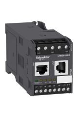 Schneider (LTMEV40BD) TeSys T Genişletme Modülü 24VDC
