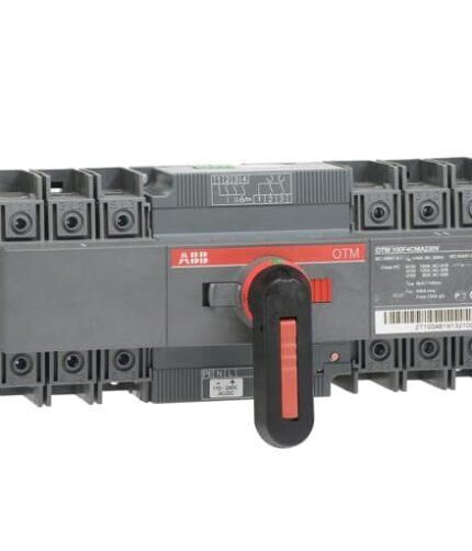 ABB 1SCA120098R1001 OTM100F4CMA230V