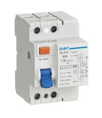 Chint (500956) SPD-CT Serisi Tip 1+Tip 2 320V 1P+N Alçak Gerilim Parafudr
