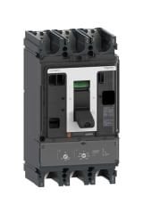 Schneider (C63F3TM500D)  NSX500F TM-DC 3P