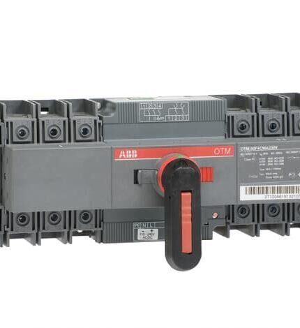 ABB 1SCA120100R1001 OTM80F4CMA230V