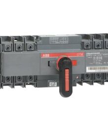 ABB 1SCA120100R1001 OTM80F4CMA230V