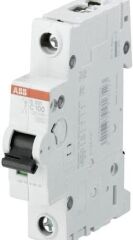 ABB 2CDS251001R0825 S 201-B 100 (1X100A W-Otomat B Tipi 6kA)