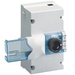 Legrand (421060) DPX³ 160/250serisi kompakt şalterler için 24V  - 230V AC/DC