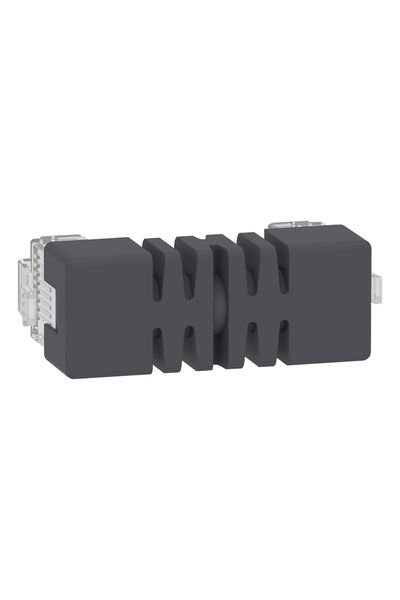 Schneider (LTMCC004) TeSys T Jumper 2 x RJ45 - 0.04 m