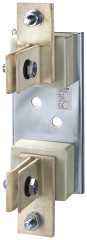 Siemens 3NH3530 NH-BIÇAKLI SİGORTA ALTLIĞI; 1250A; MONOFAZE; BOY 4; 102mm