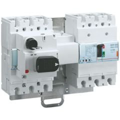 Legrand (421058) DPX³ 160 ve 250 serisi elektronik ve standart kompaktlar için