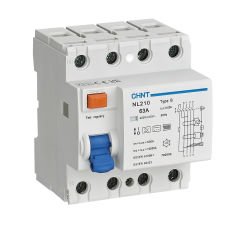 Chint (500954) SPD-CT Serisi Tip 1 275V 3P+N Alçak Gerilim Parafudr
