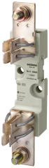 Siemens 3NH3430 NH-BIÇAKLI SİGORTA ALTLIĞI; 630A; MONOFAZE; BOY 3; 49mm