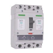 Sigma (3S400315M) S400 315A 70kA A.G.DEVRE KESİCİ (MANYETİK)