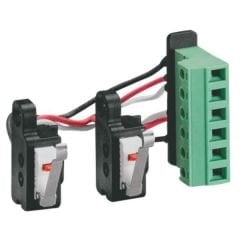 Legrand (421010) DPX³ 160/250serisi kompakt şalter dönen kumandalar için 1
